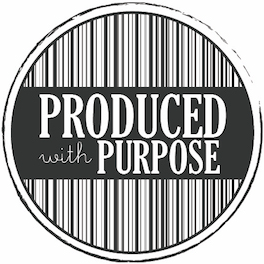 Produced with Purpose, Inc