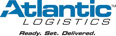 Atlantic Logistics logo