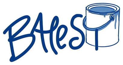 Bates logo