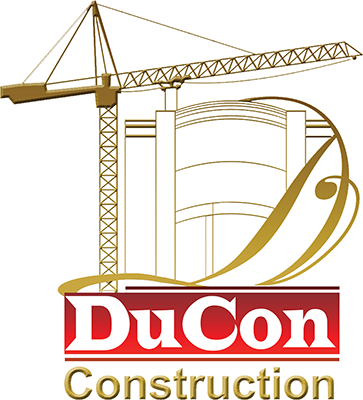 DuCon, LLC logo