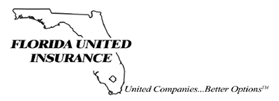 Florida United Insurance logo