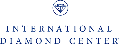 International Diamond Center logo