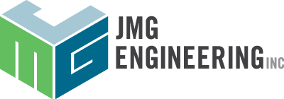 JMG Engineering, Inc. logo