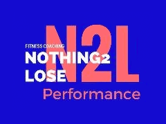 Nothing 2 Lose Performance Academy logo