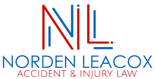 Norden Leacox Accident & Injury Law logo